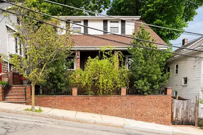 21 Fells Ave, Medford, MA 02155 - Photo 1