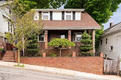 21 Fells Ave, Medford, MA 02155 - Photo 1