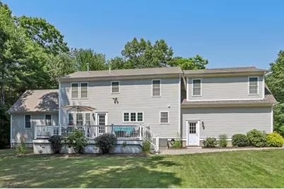 831 Mayflower St, Duxbury, MA 02332 - Photo 21