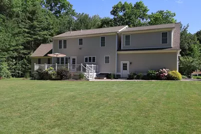 831 Mayflower St, Duxbury, MA 02332 - Photo 5