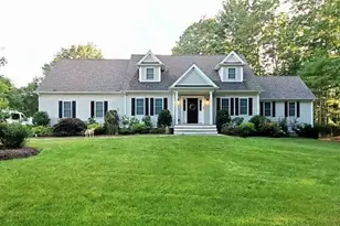 831 Mayflower St, Duxbury, MA 02332 - Photo 1