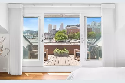 15 Union Wharf #15, Boston, MA 02109 - Photo 15