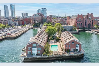 15 Union Wharf #15, Boston, MA 02109 - Photo 41