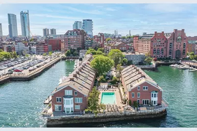 15 Union Wharf #15, Boston, MA 02109 - Photo 41