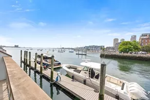 15 Union Wharf, Boston, MA 02109 - Photo 5