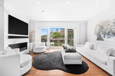 15 Union Wharf #15, Boston, MA 02109 - Photo 1
