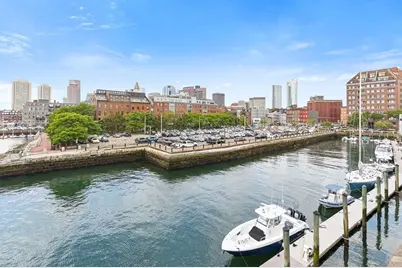 15 Union Wharf #15, Boston, MA 02109 - Photo 19