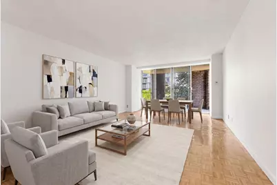 33 Pond Ave #523, Brookline, MA 02445 - Photo 3