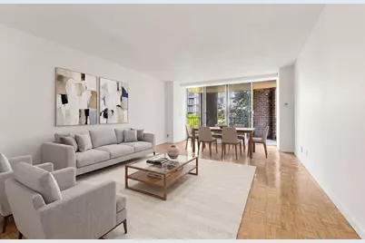 33 Pond Ave #523, Brookline, MA 02445 - Photo 3