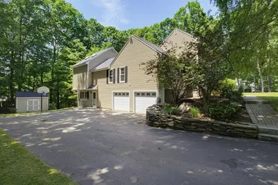 47 Old Village Rd, Sturbridge, MA 01566 - Photo 37