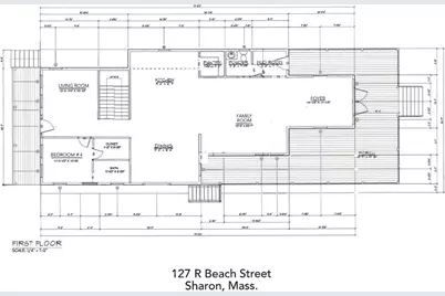 127R Beach Street, Sharon, MA 02067 - Photo 35