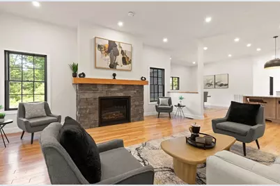 127R Beach Street, Sharon, MA 02067 - Photo 7