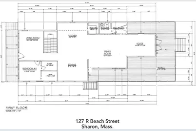 127R Beach Street, Sharon, MA 02067 - Photo 35