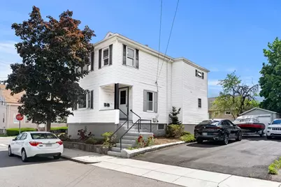 11 Pinkert St, Medford, MA 02155 - Photo 1