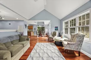 2 Bogey Way, Lakeville, MA 02347 - Photo 9