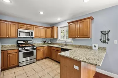 2 Bogey Way #2, Lakeville, MA 02347 - Photo 21
