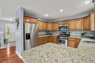 2 Bogey Way #2, Lakeville, MA 02347 - Photo 23