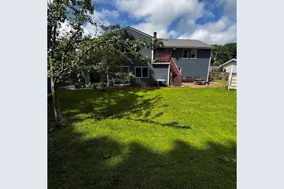 612 North St, Weymouth, MA 02189 - Photo 9