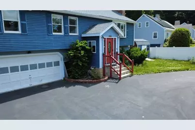 612 North St, Weymouth, MA 02189 - Photo 1