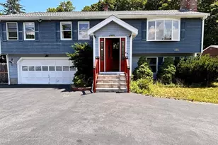 612 North St, Weymouth, MA 02189 - Photo 1