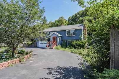 612 North St, Weymouth, MA 02189 - Photo 1