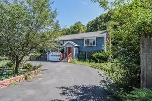 612 North St, Weymouth, MA 02189 - Photo 1