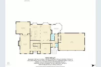 17 Berkley Circle, Hingham, MA 02043 - Photo 39