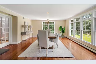 17 Berkley Circle, Hingham, MA 02043 - Photo 11