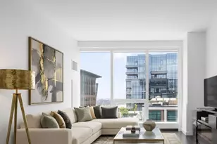 150 Seaport Blvd, Boston, MA 02210 - Photo 1