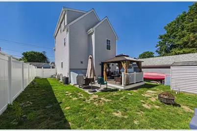 26 Briercliffe Rd, Fairhaven, MA 02719 - Photo 17
