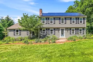 35 Chestnut St, Bellingham, MA 02019 - Photo 1
