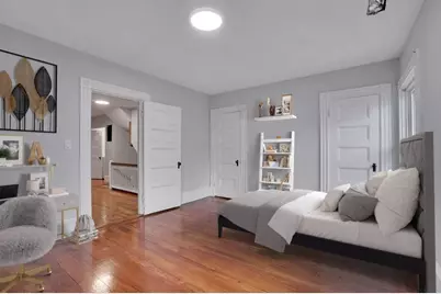 11 S Munroe Terrace #1, Boston, MA 02122 - Photo 3