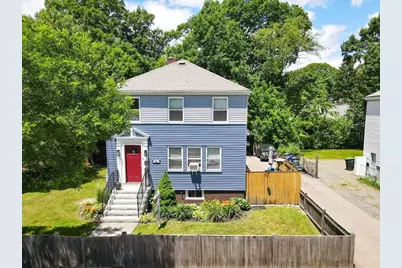 34 Favre St, Boston, MA 02126 - Photo 33