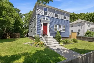 34 Favre St, Boston, MA 02126 - Photo 1