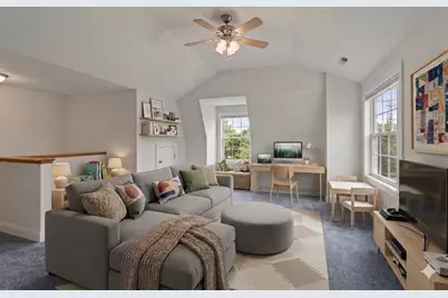 723 County St #723, Attleboro, MA 02703 - Photo 29