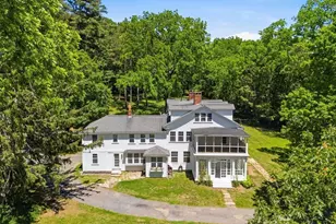 110 Washington St, Sherborn, MA 01770 - Photo 3