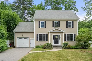 23 Basswood Ave, Sudbury, MA 01776 - Photo 1