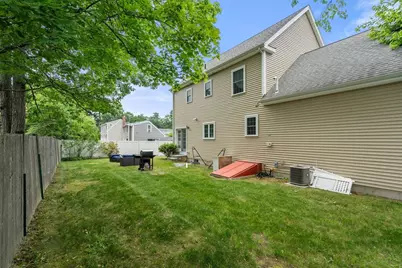 23 Basswood Ave, Sudbury, MA 01776 - Photo 25