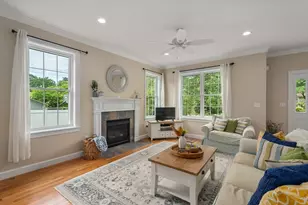 23 Basswood Ave, Sudbury, MA 01776 - Photo 5