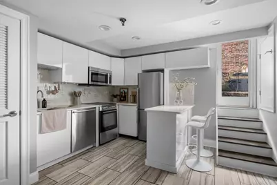 1 Melrose St. #1, Boston, MA 02116 - Photo 9