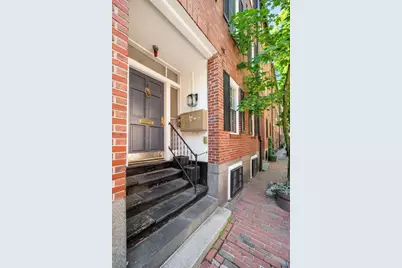 1 Melrose St. #1, Boston, MA 02116 - Photo 19