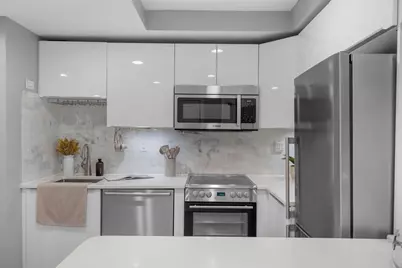 1 Melrose St. #1, Boston, MA 02116 - Photo 7