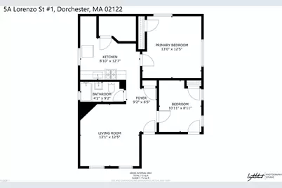 5-A Lorenzo St, Boston, MA 02122 - Photo 27