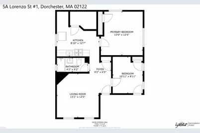 5-A Lorenzo St, Boston, MA 02122 - Photo 27