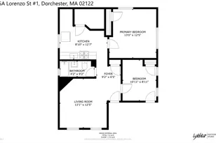 5A Lorenzo St, Boston, MA 02122 - Photo 27