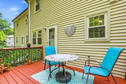 6 Tiffany Circle #6, Millbury, MA 01527 - Photo 21