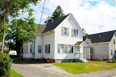 10 State St, Taunton, MA 02780 - Photo 1