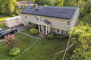 160 Fir St, Fairhaven, MA 02719 - Photo 5