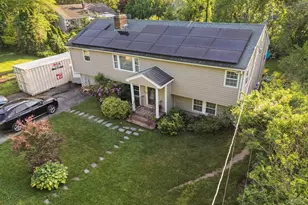 160 Fir St, Fairhaven, MA 02719 - Photo 5