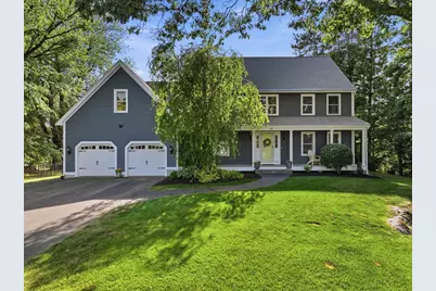 45 Boylston Circle, Shrewsbury, MA 01545 - Photo 1